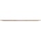 Ekena Millwork Hoover Wood Fretwork Pierced Ceiling Medallion, Birch, 40"W x 20"H x 14 3/4"ID x 1/4"T CMWP40X20X0250HOBI - alternate 2